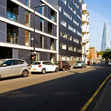 Apartments Inn London - London Bridge Екстериор снимка