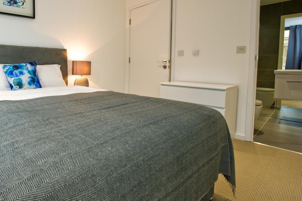 Apartments Inn London - London Bridge Стая снимка