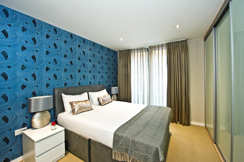 Apartments Inn London - London Bridge Стая снимка