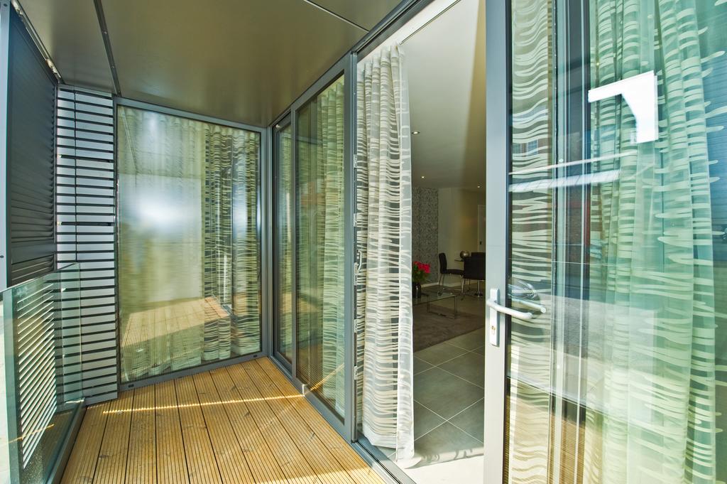 Apartments Inn London - London Bridge Стая снимка